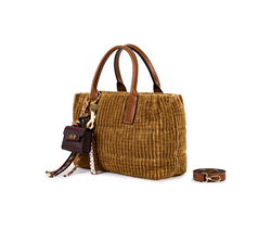 MARY VELVET NO CHARM E02 BEIGE